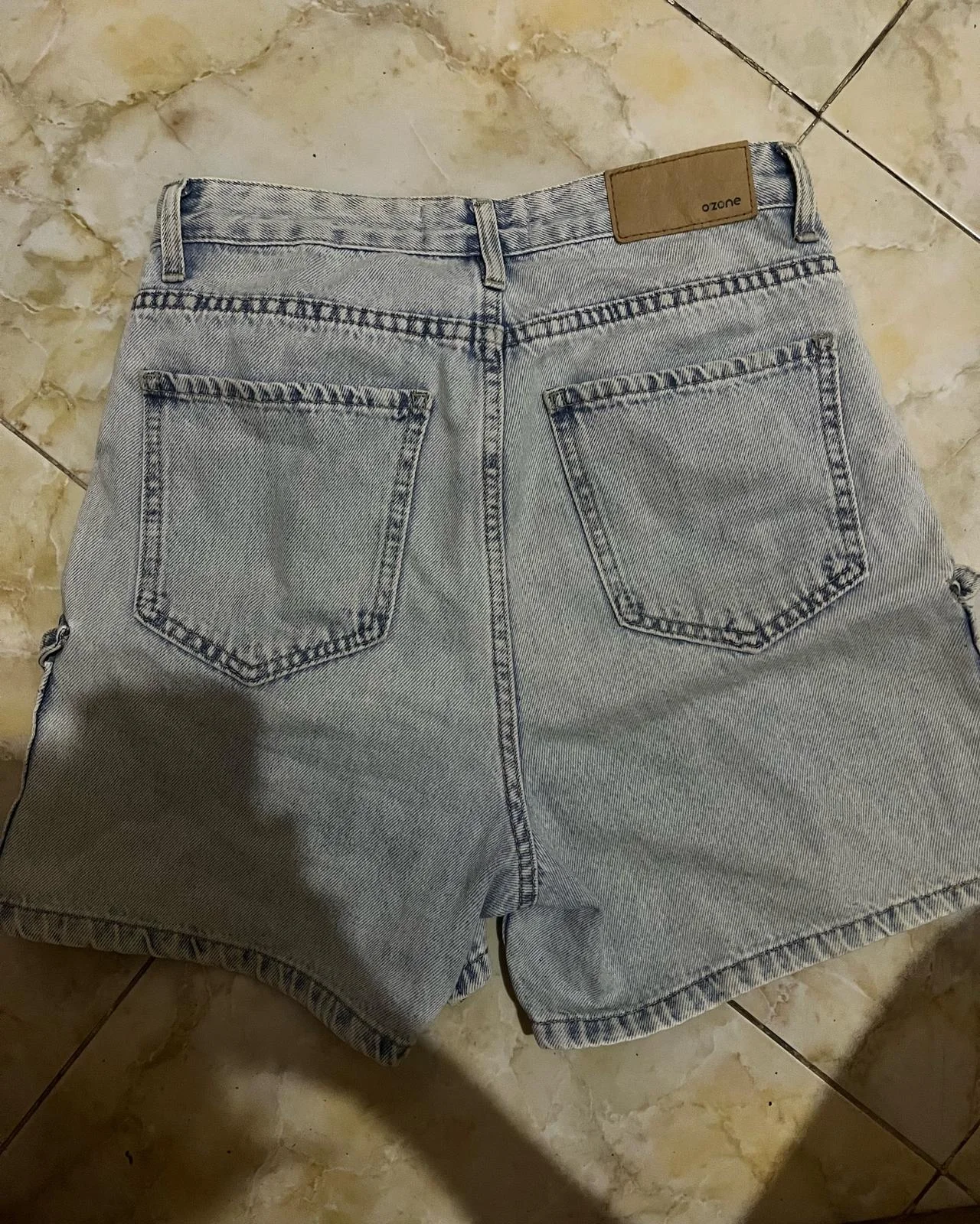 Ozone Shorts, size S / 36 / 8, photo 1