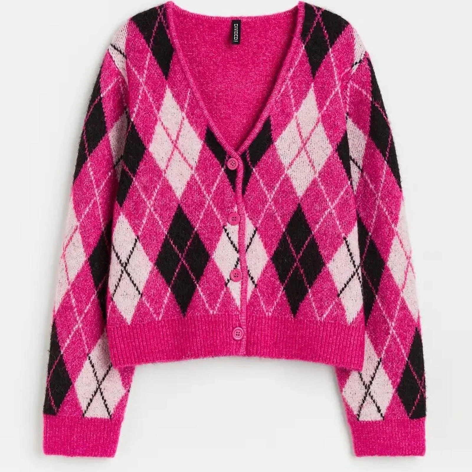 H&M Cardigans, size M / 38 / 10, photo 1