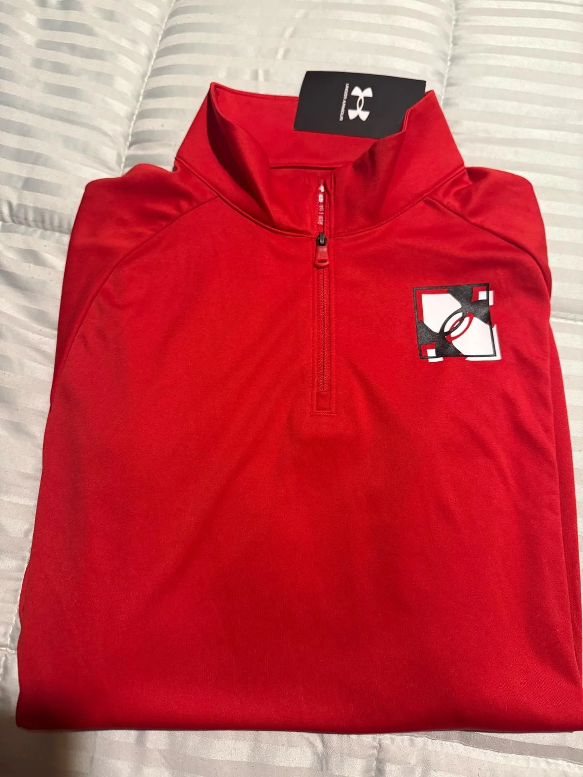 Under Armour Tank Tops, size XL, photo 1