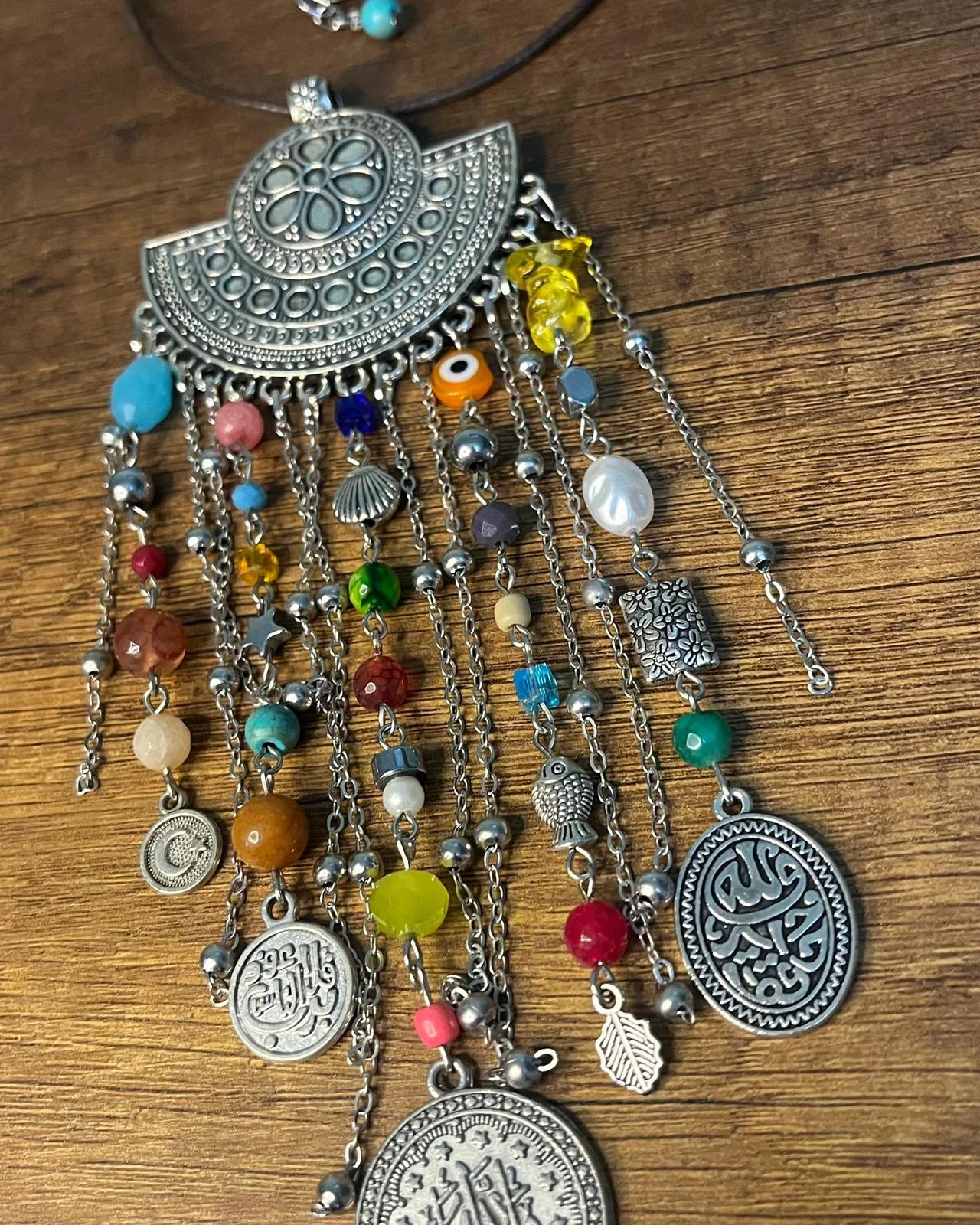 Necklaces, size One size, photo 1