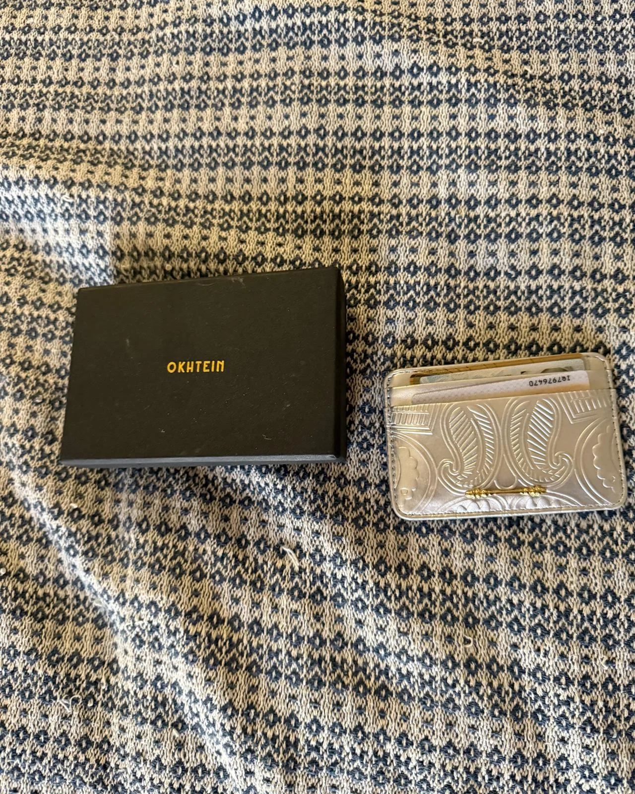 Wallets, size Other, photo 1