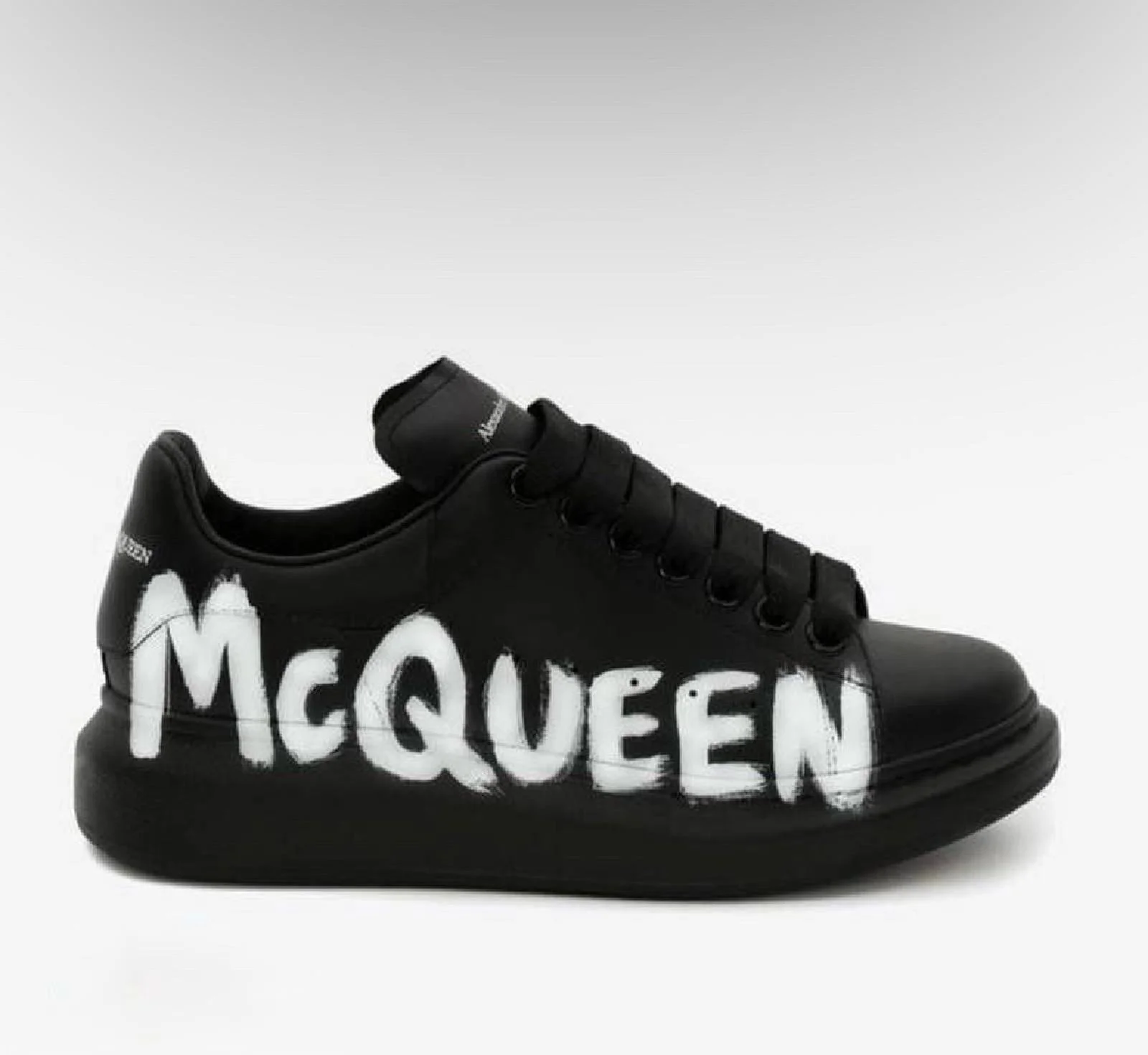 Alexander McQueen Sneakers, size 45, photo 1