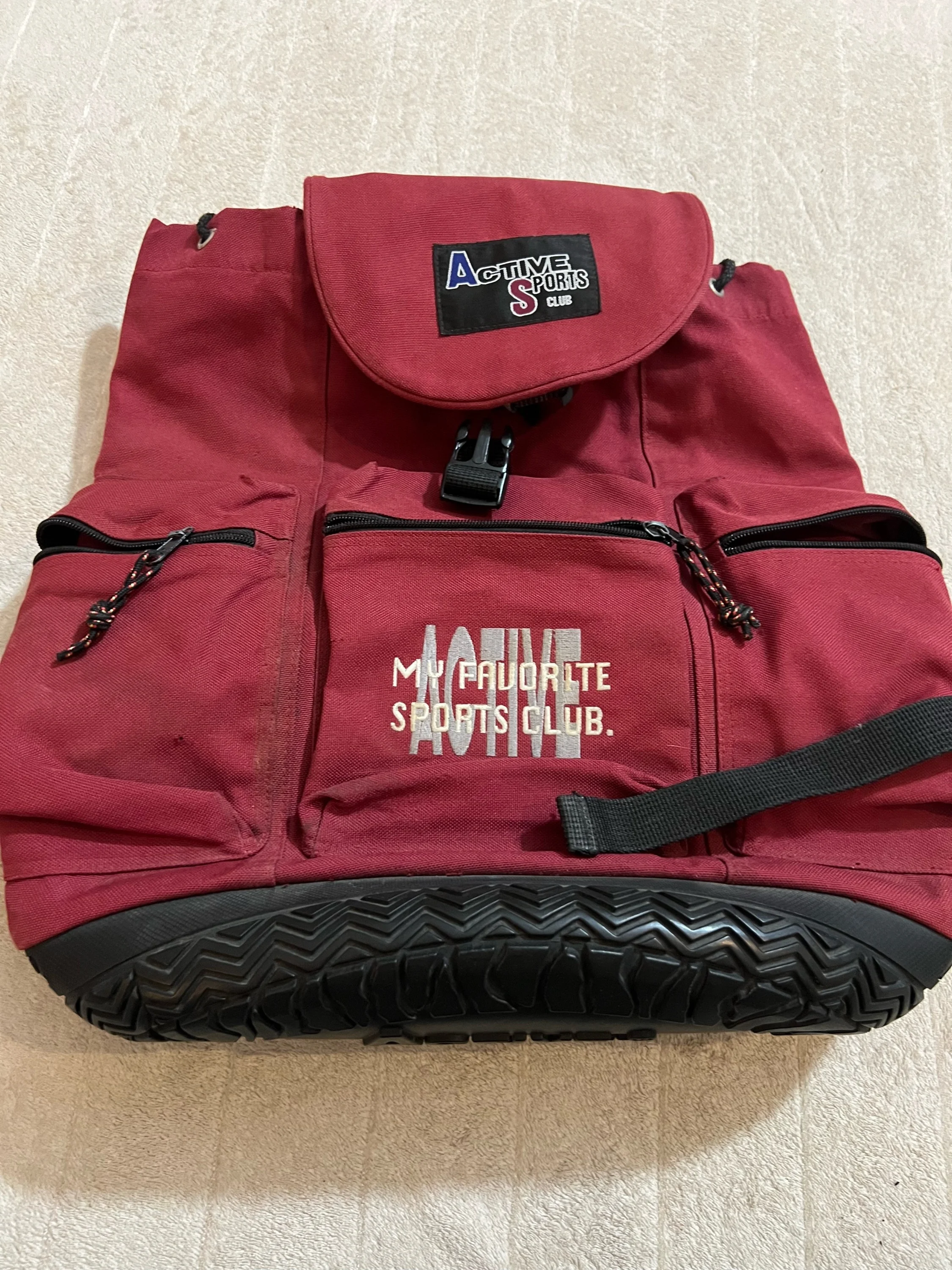 Backpacks, size Other, photo 1