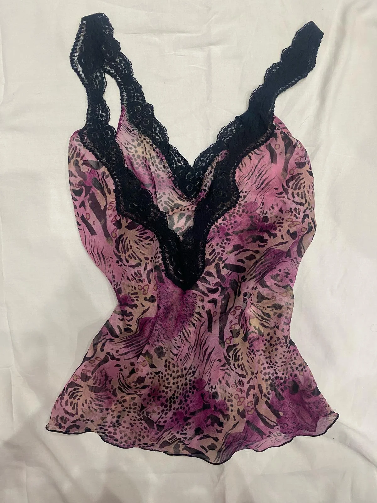 Naomi Lingerie, size S / 36 / 8, photo 1