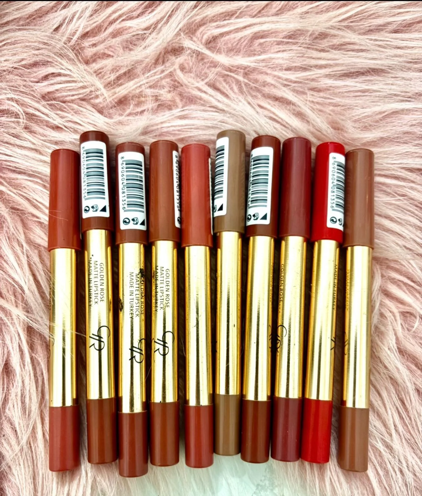 Makeup, size Other, photo 1