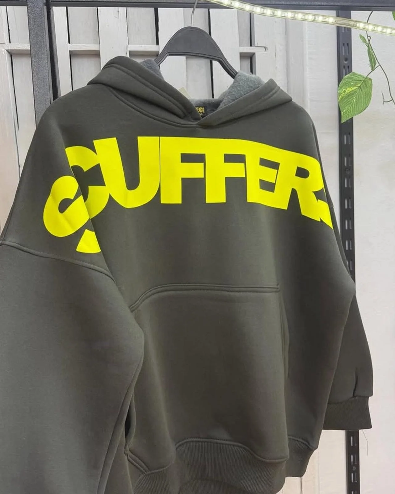 Hoodies, size M / 38 / 10, photo 1