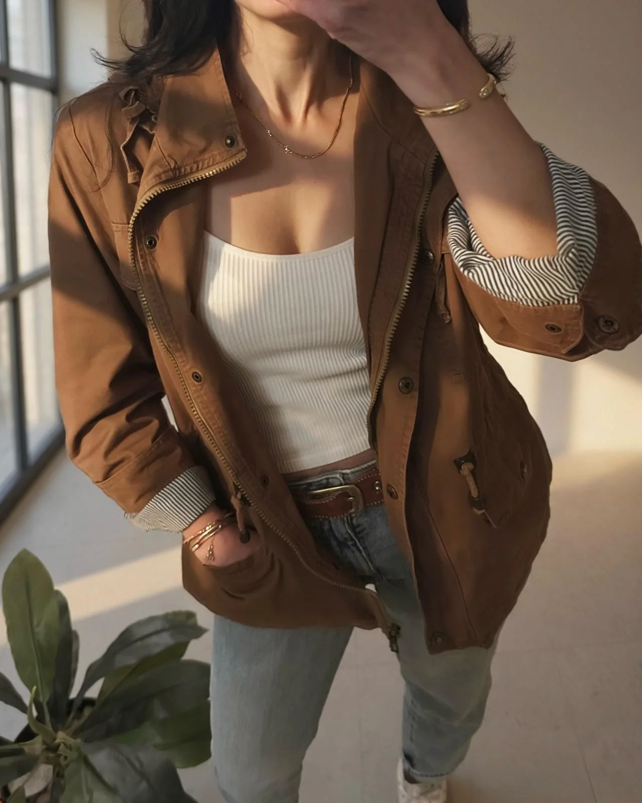 Massimo Jackets, size M / 38 / 10, photo 1