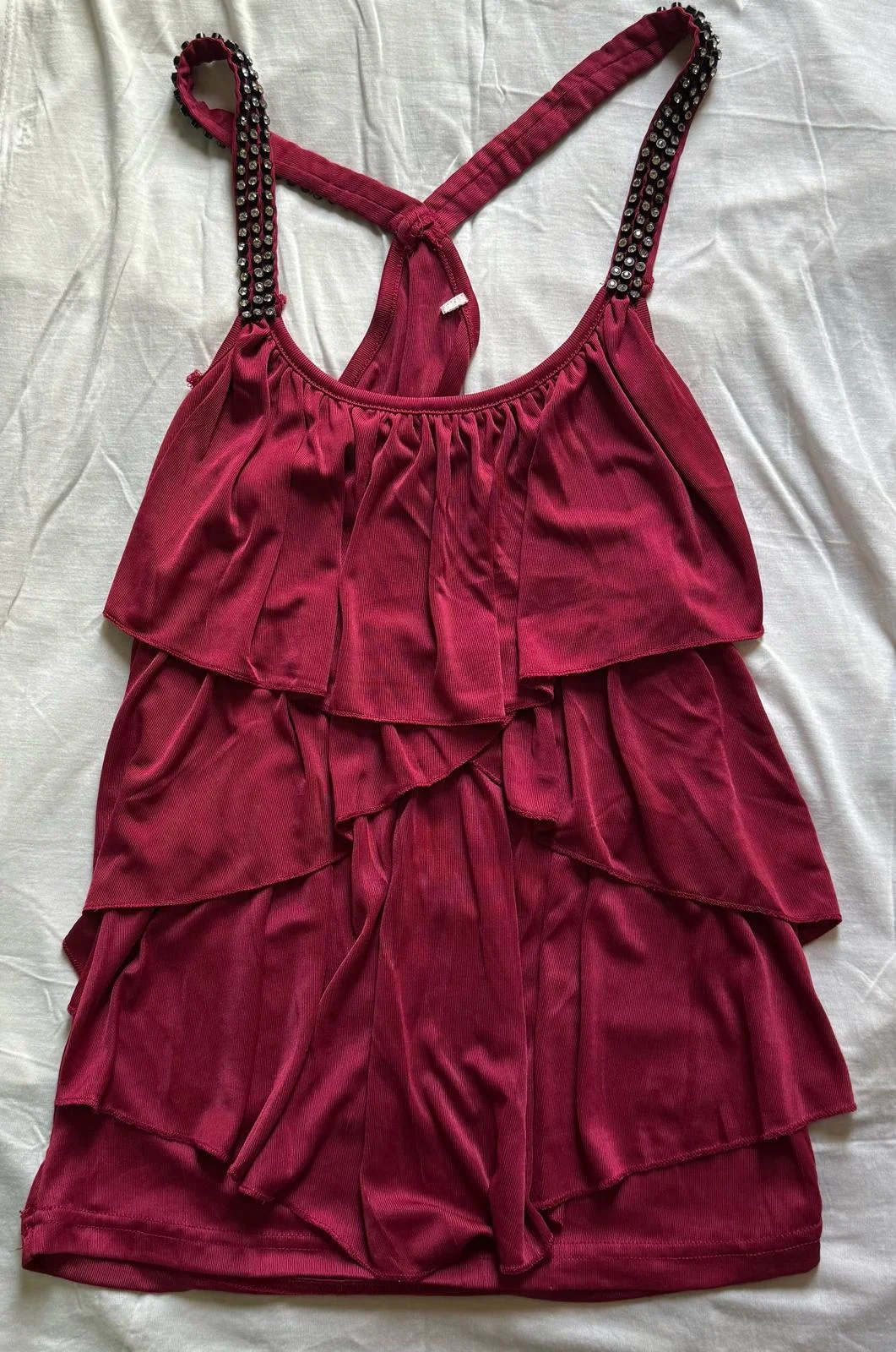 Tank Tops, size XS / 34 / 6, photo 1
