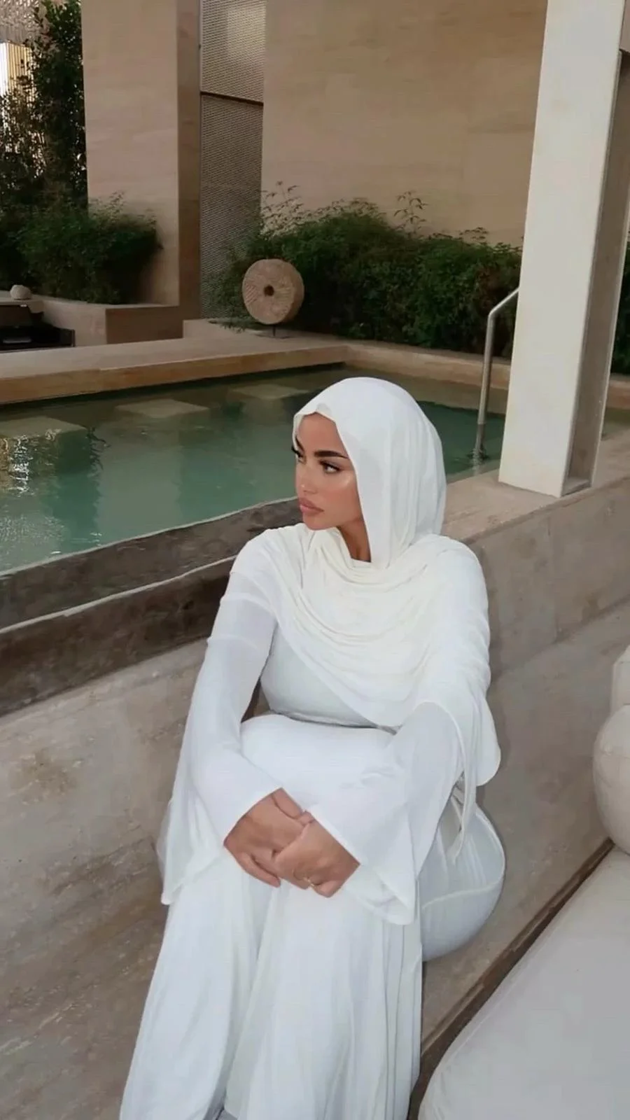 Shein Scarves, size Other, photo 1