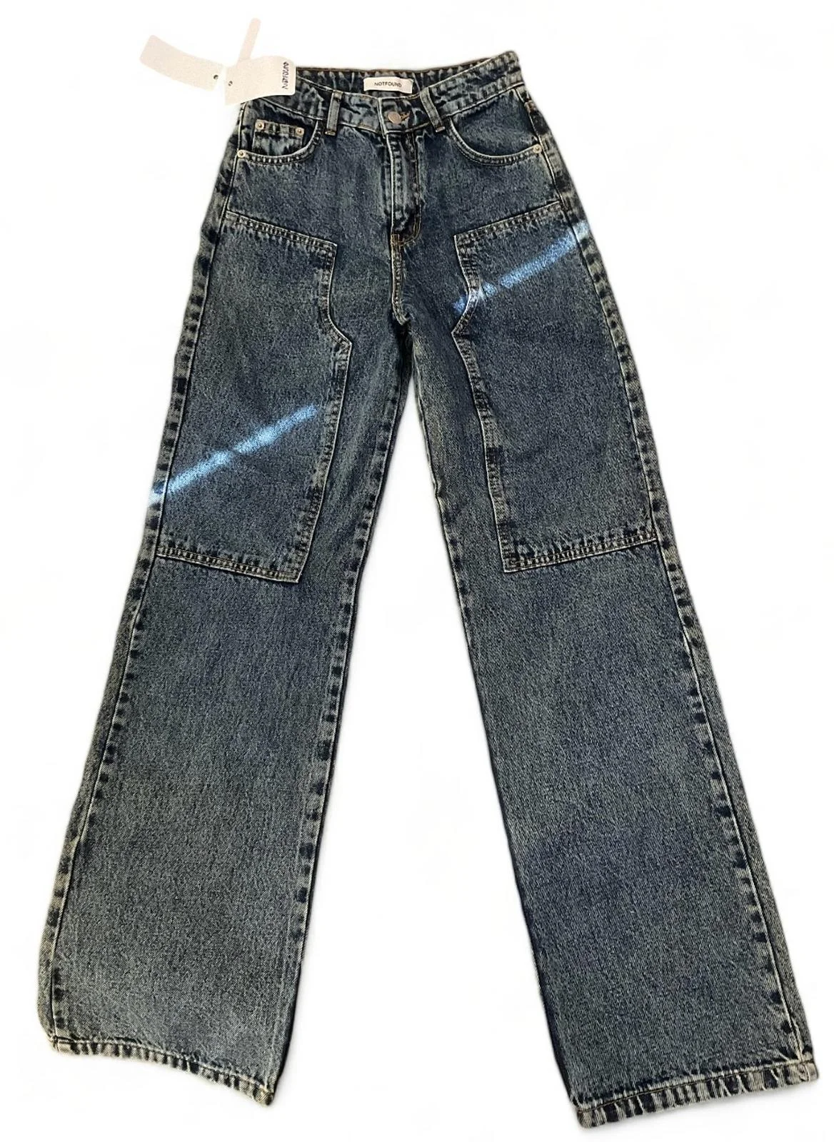 Jeans, size XXS / 32 / 4, photo 1