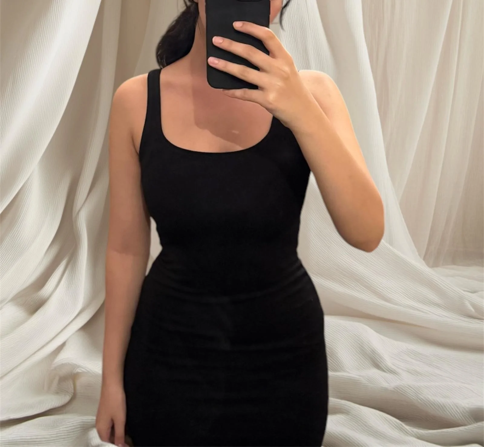 Bershka Mini Dresses, size S / 36 / 8, photo 1