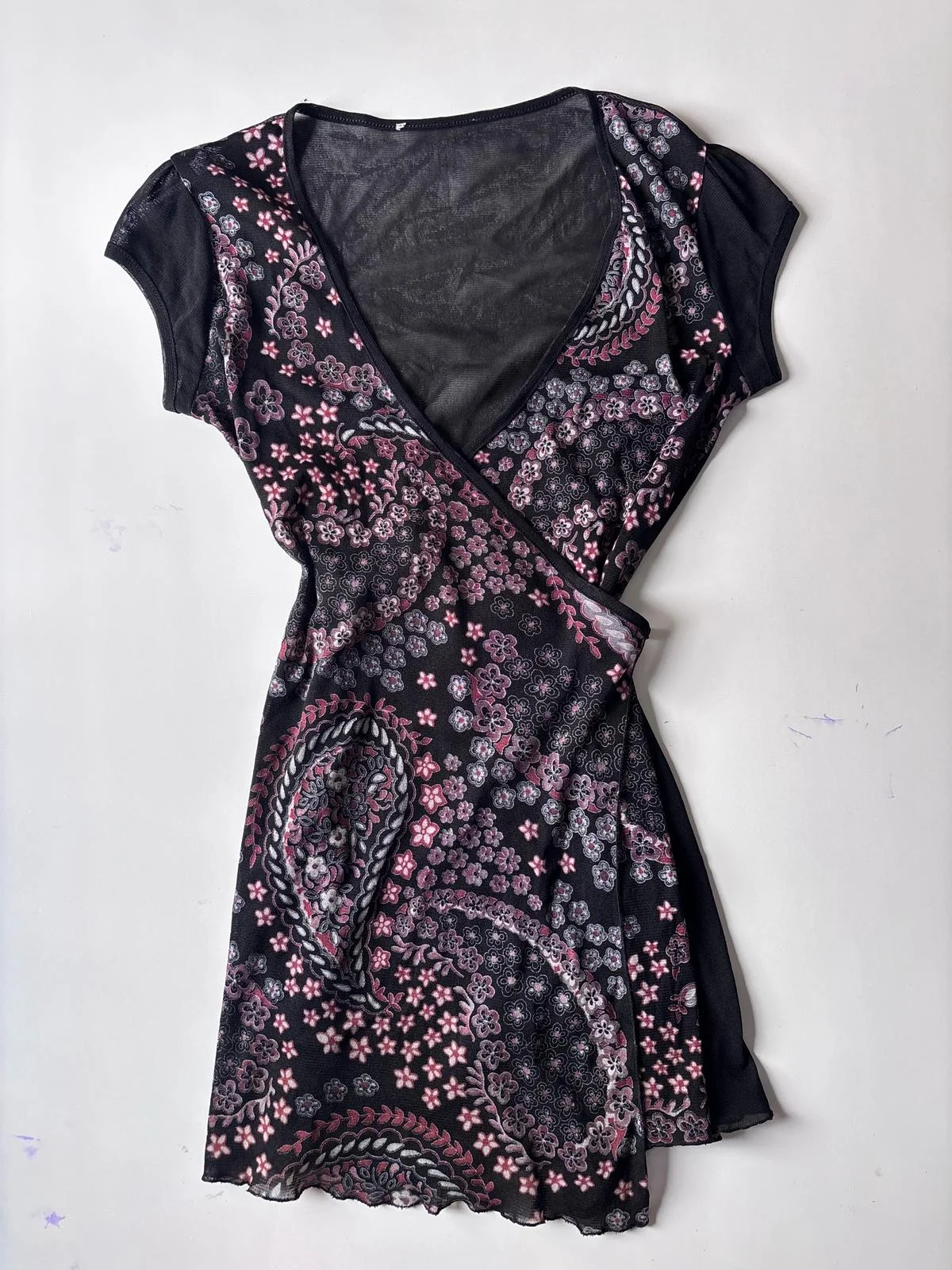 Cover-Ups, size S / 36 / 8, photo 1
