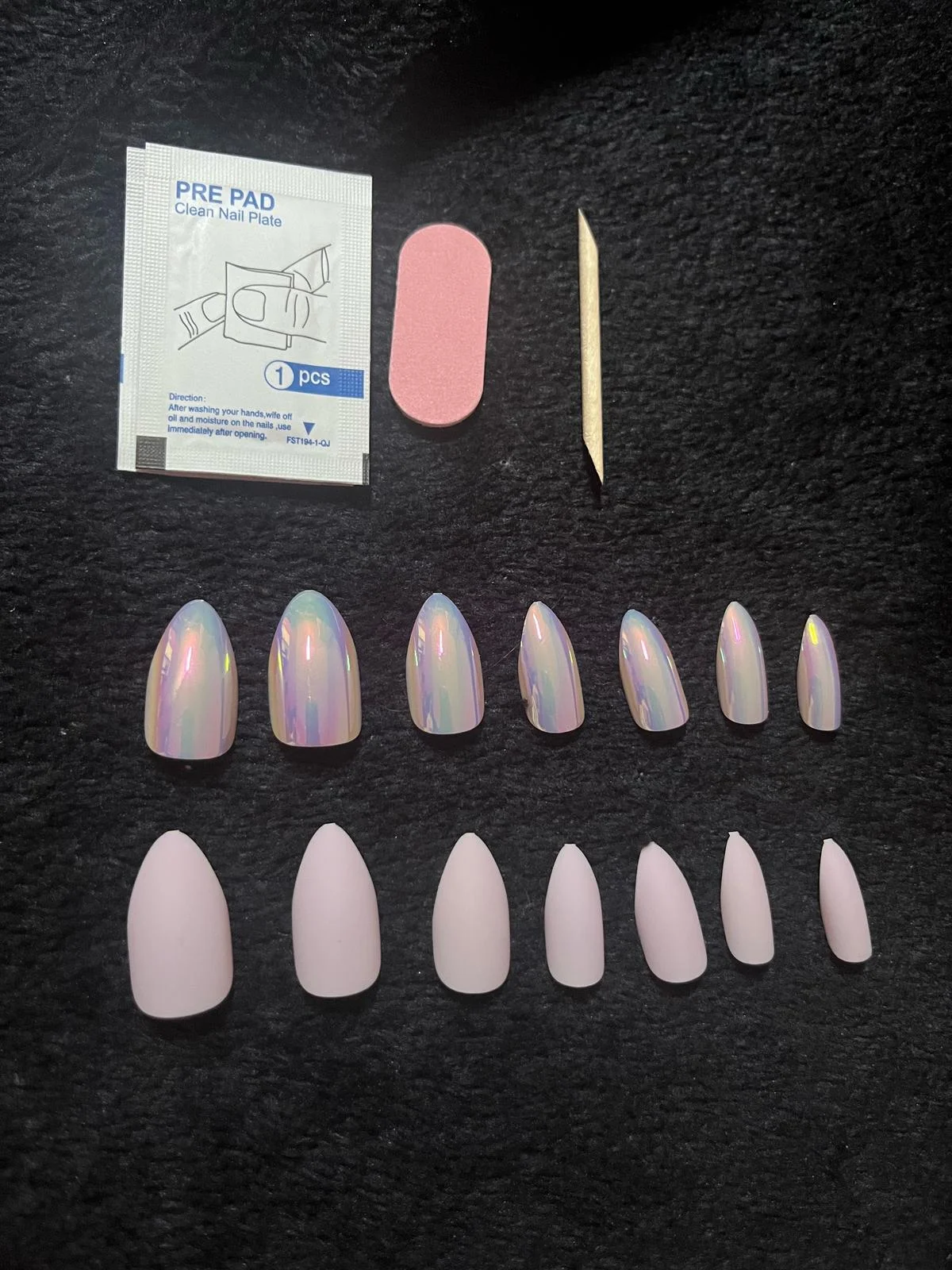 Makeup, size Other, photo 1