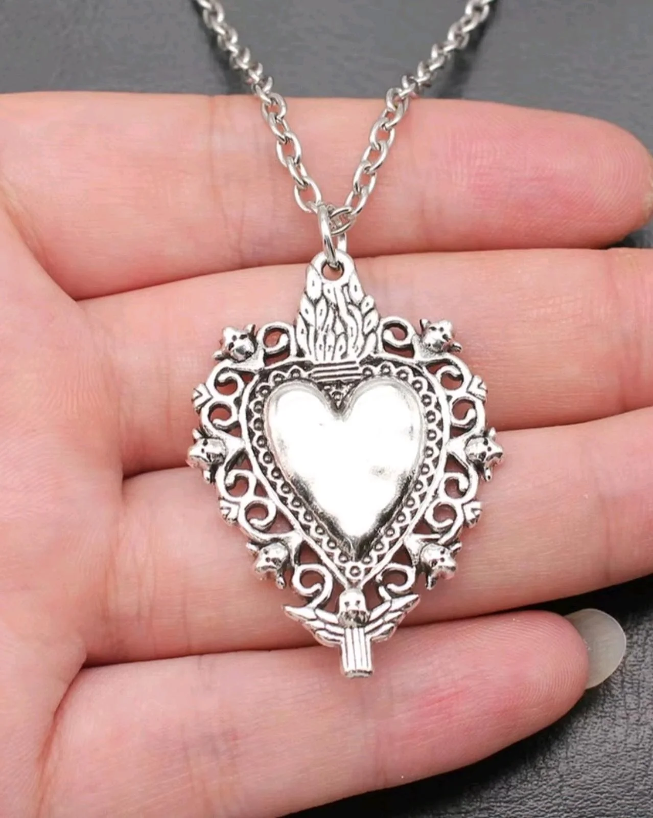 Necklaces, size One size, photo 1