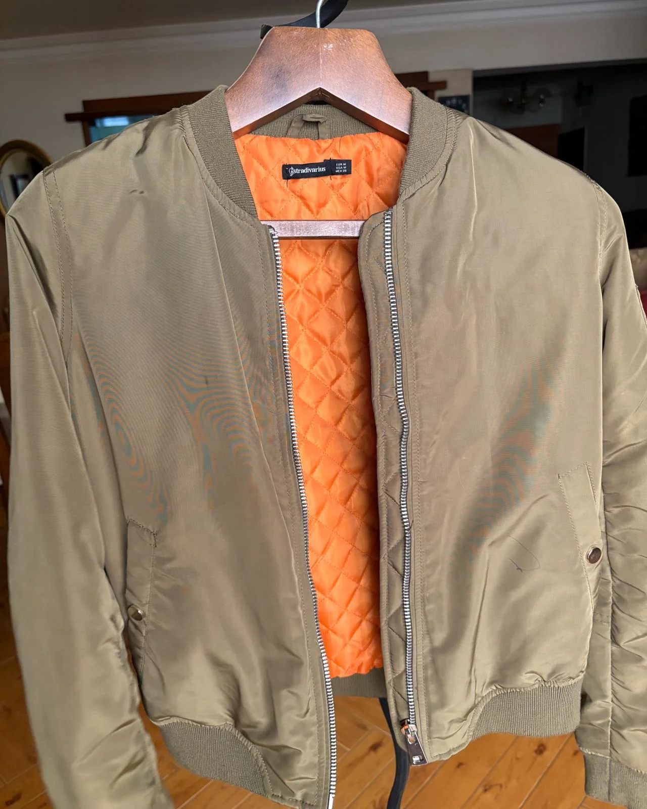 Stradivarius Jackets, size M / 38 / 10, photo 1