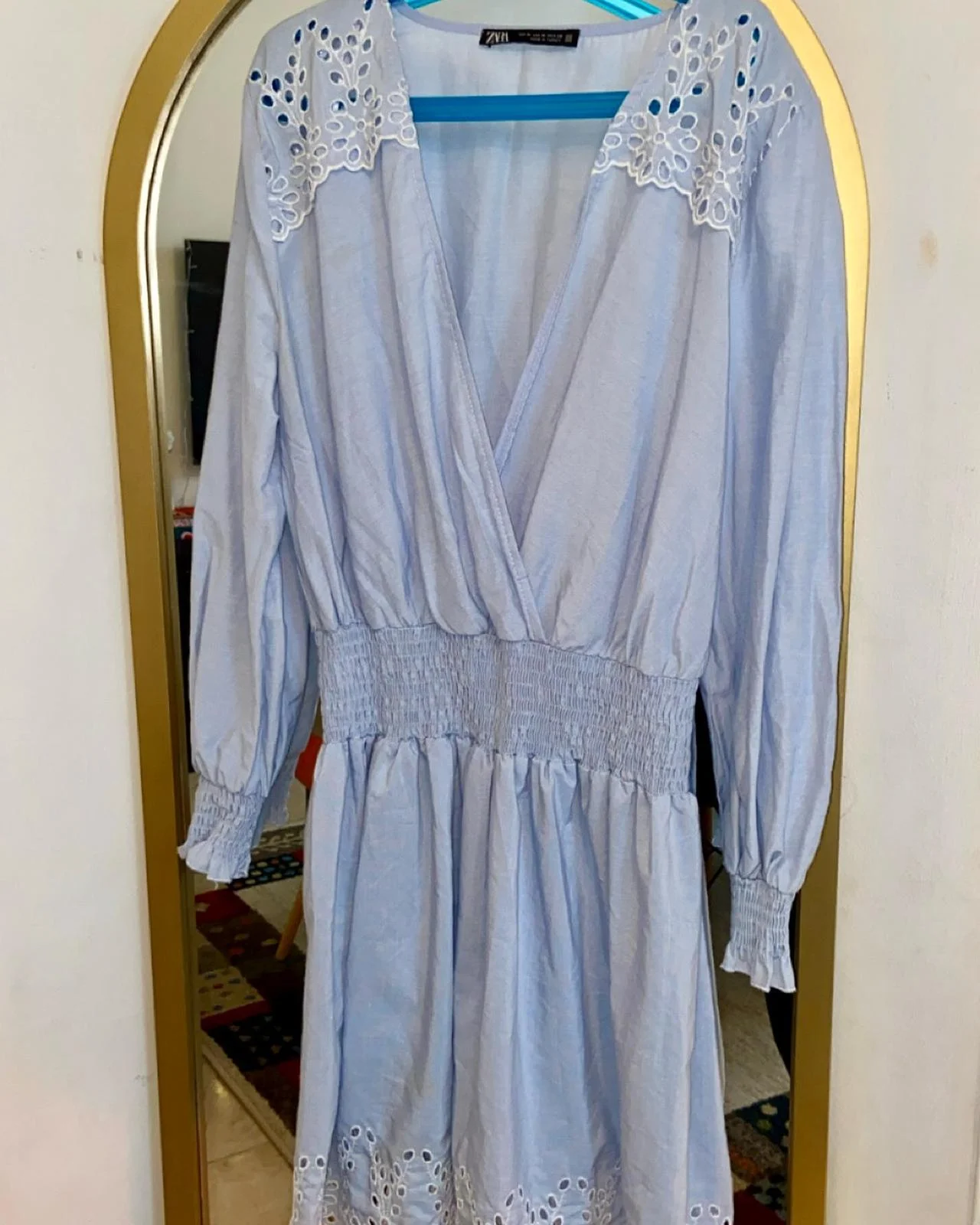 Zara Mini Dresses, size M / 38 / 10, photo 1