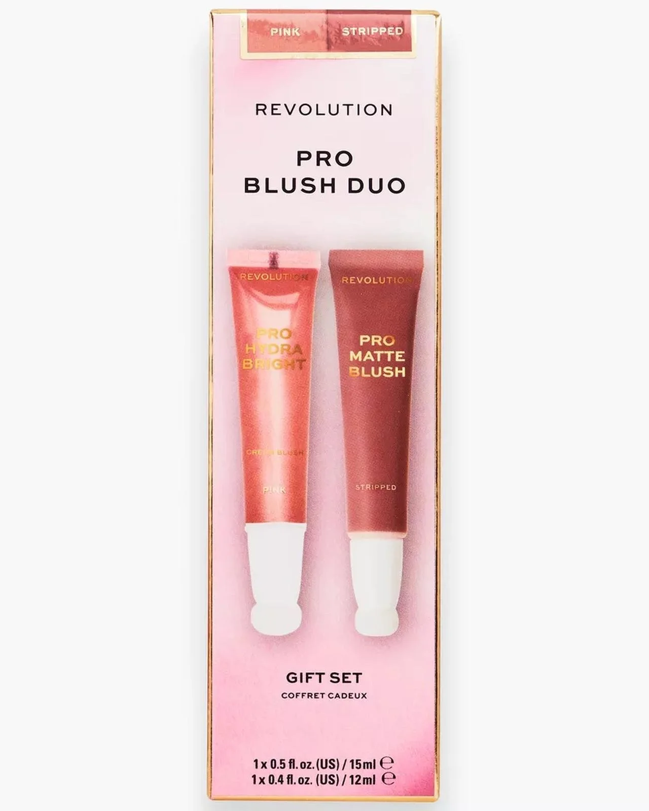Makeup Revolution Makeup, size No Size, photo 1