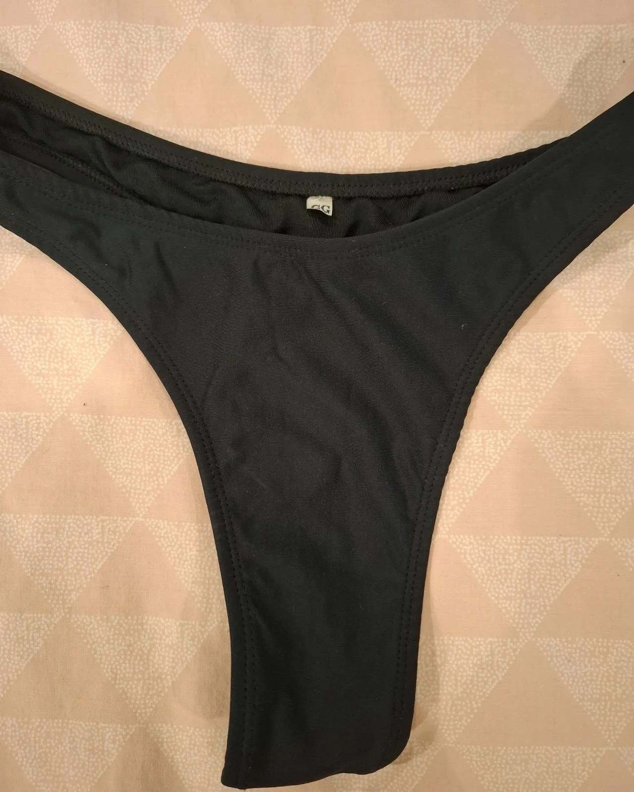 Bikini, size S / 36 / 8, photo 1