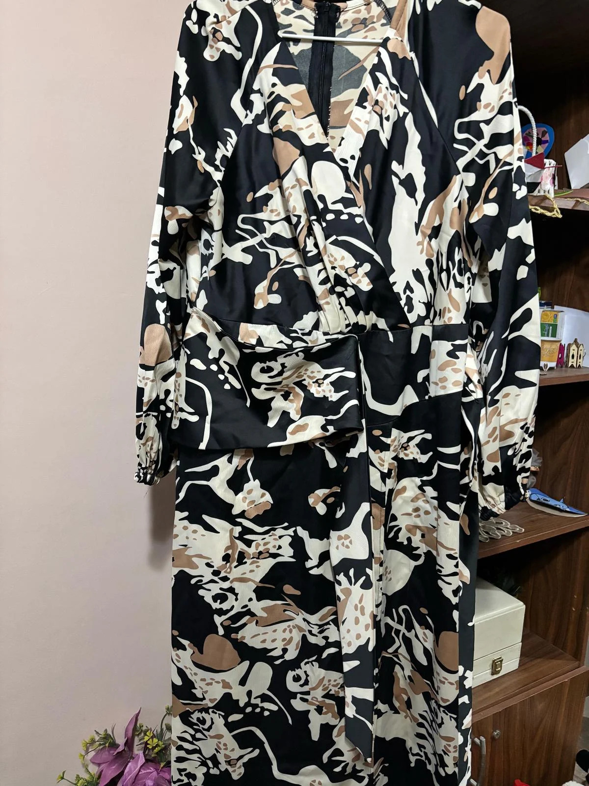 Maxi Dresses, size XXL / 44 / 16, photo 1
