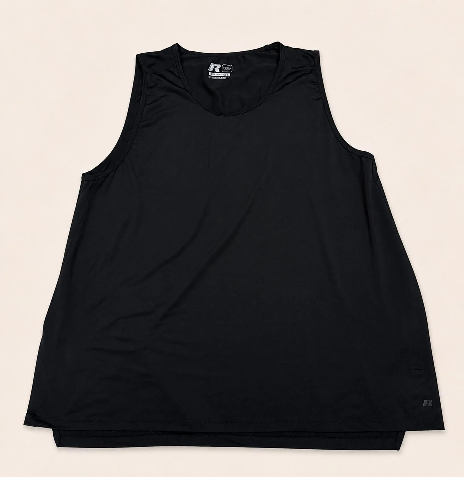 Russell Tank Tops, size XXXL / 46 / 18, photo 1