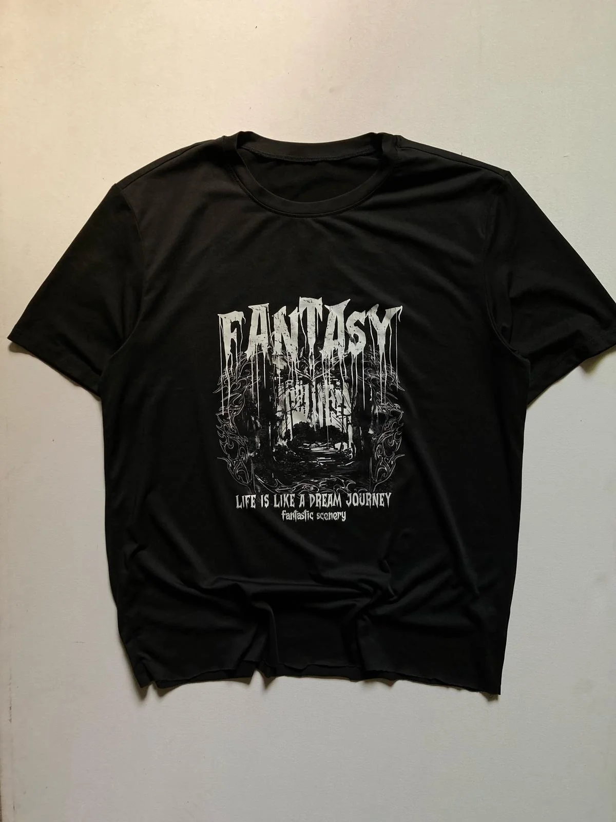 T-shirts, size M, photo 1
