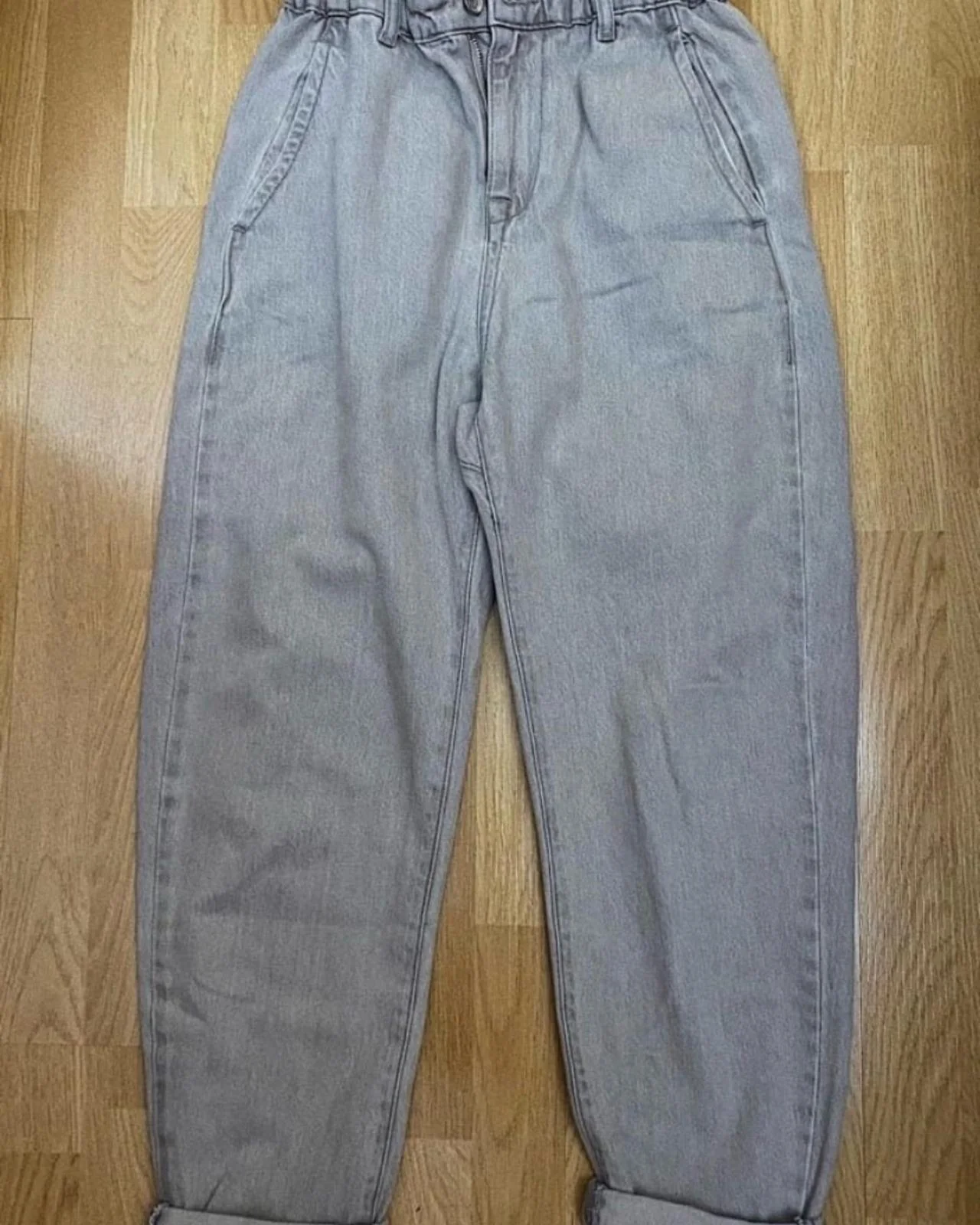 Zara Jeans, size S / 36 / 8, photo 1