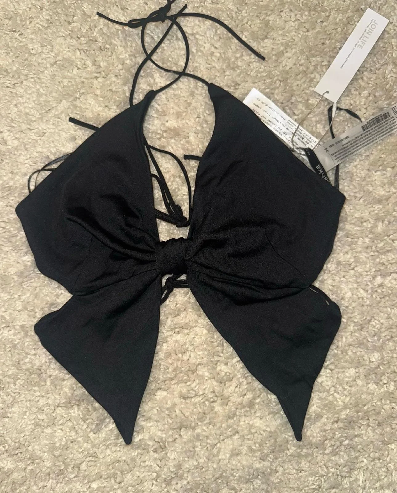 Bershka Blouses, size S / 36 / 8, photo 1