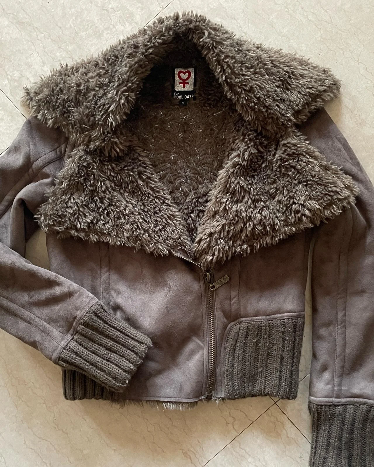 CoolCat Jackets, size S / 36 / 8, photo 1