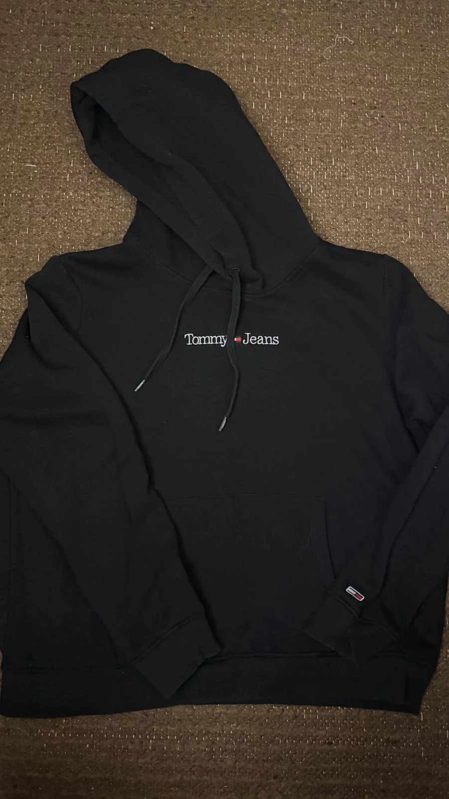 Tommy Hilfiger Hoodies, size L / 40 / 12, photo 1