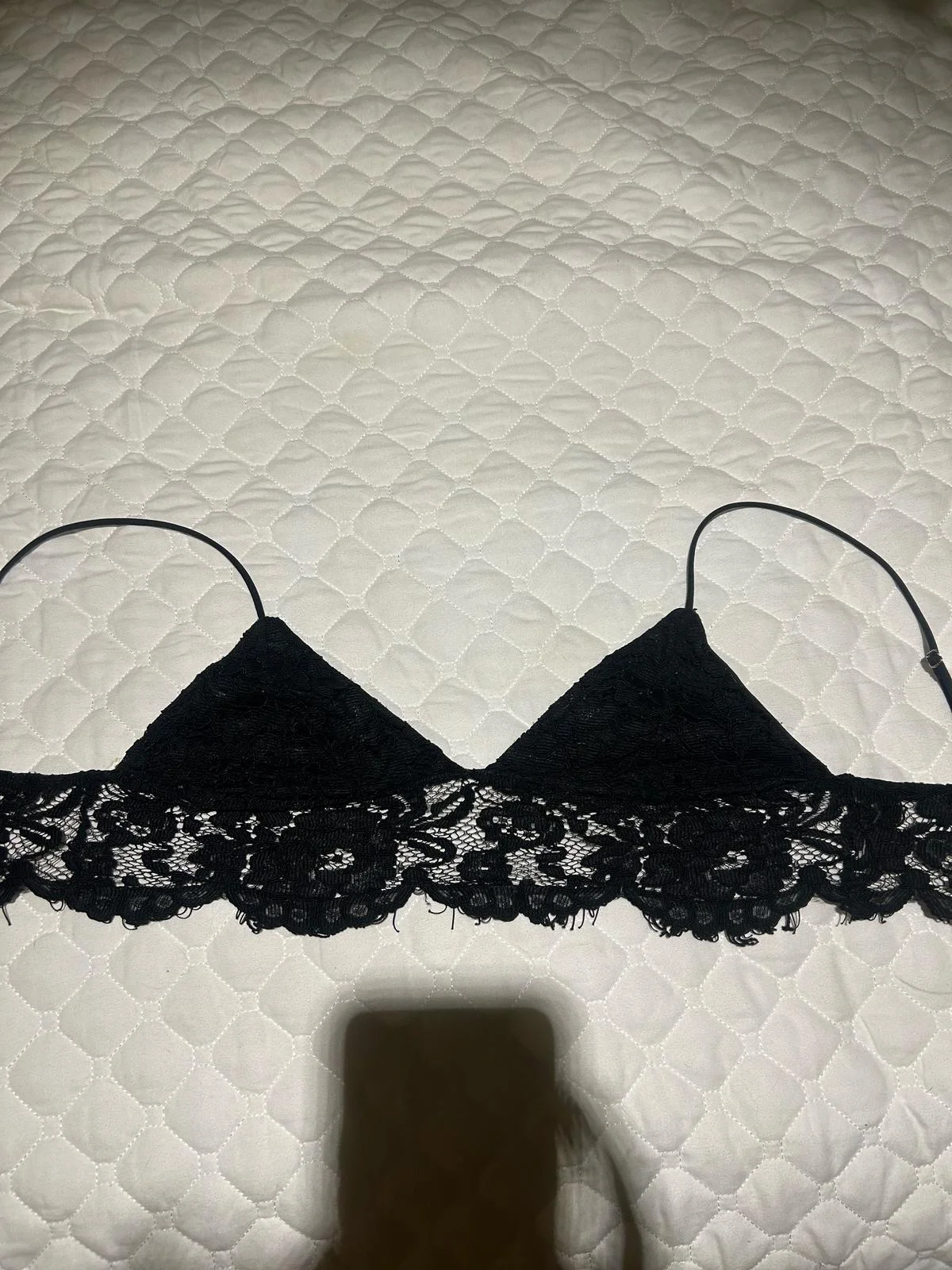 Bershka Crop Tops, size S / 36 / 8, photo 1