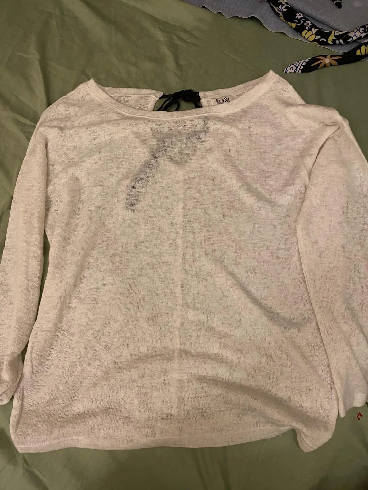 Bershka Blouses, size L / 40 / 12, photo 1
