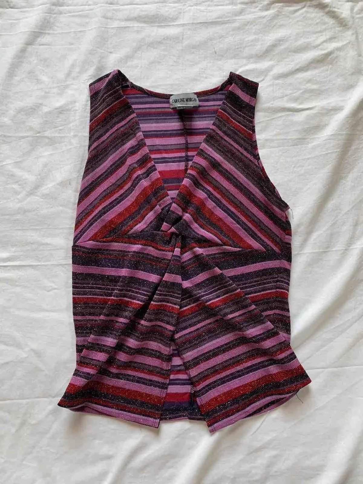 Tank Tops, size M / 38 / 10, photo 1