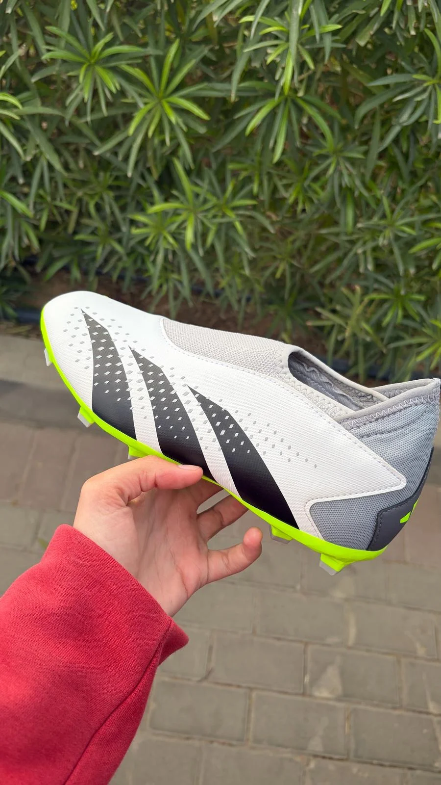 adidas Boots, size 38, photo 1
