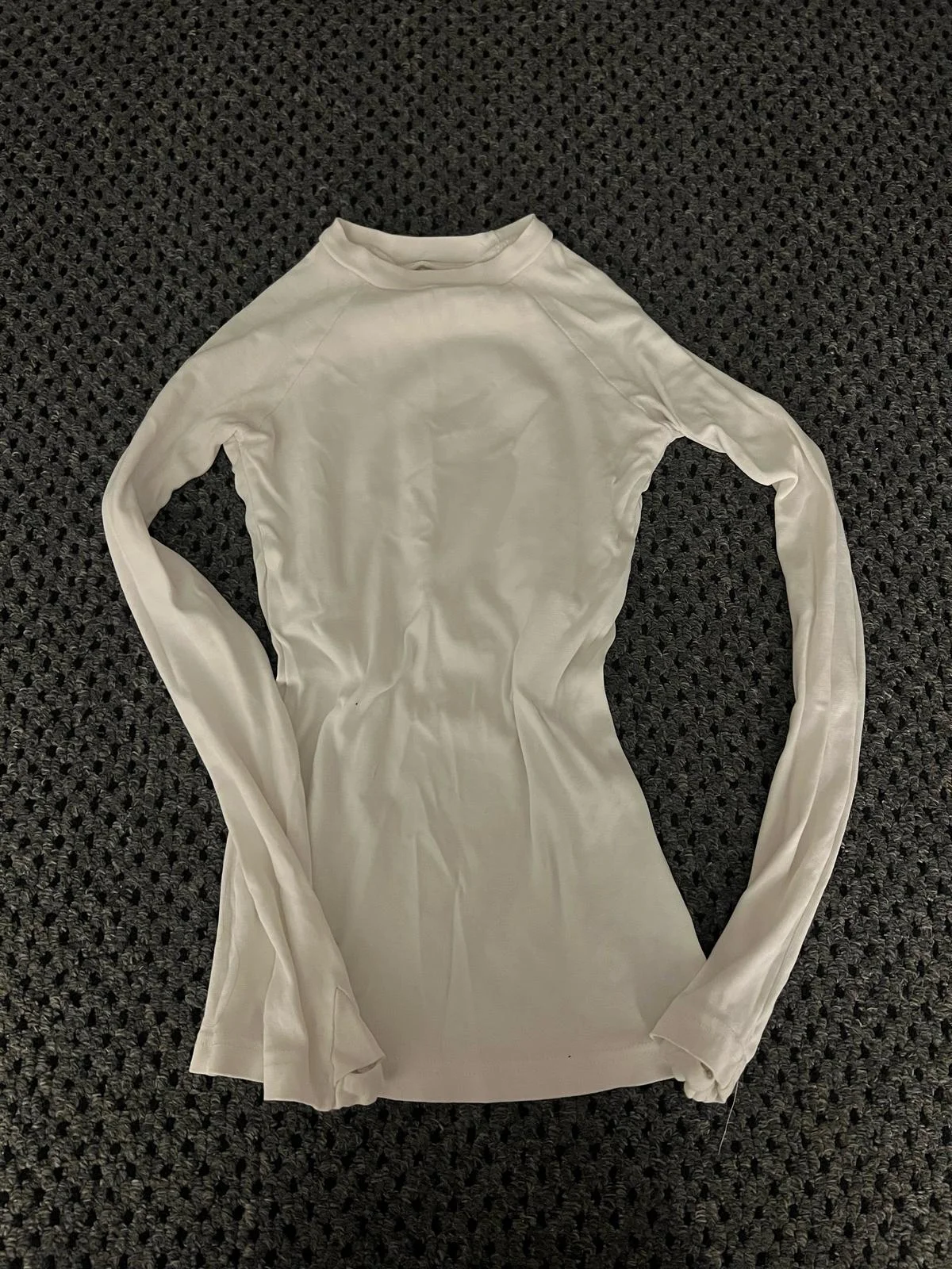 Long Sleeve, size XS / 34 / 6, photo 1