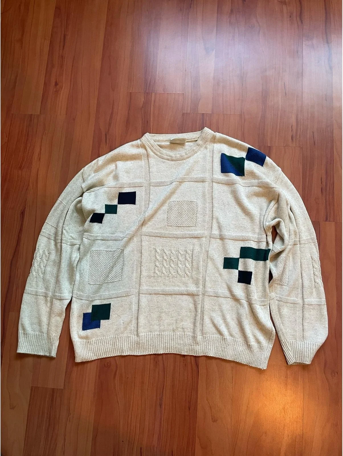 Sweaters, size L, photo 1