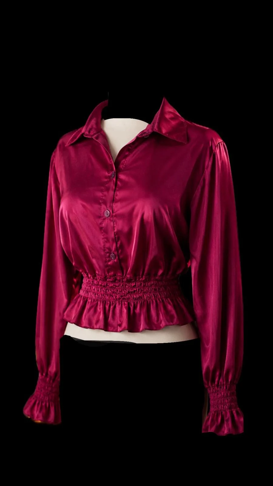 Blouses, size M / 38 / 10, photo 1