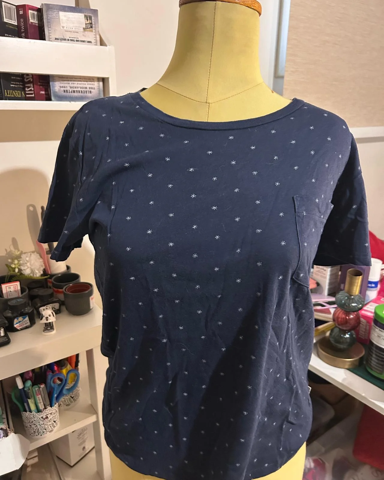 Levi's T-shirts, size S / 36 / 8, photo 1