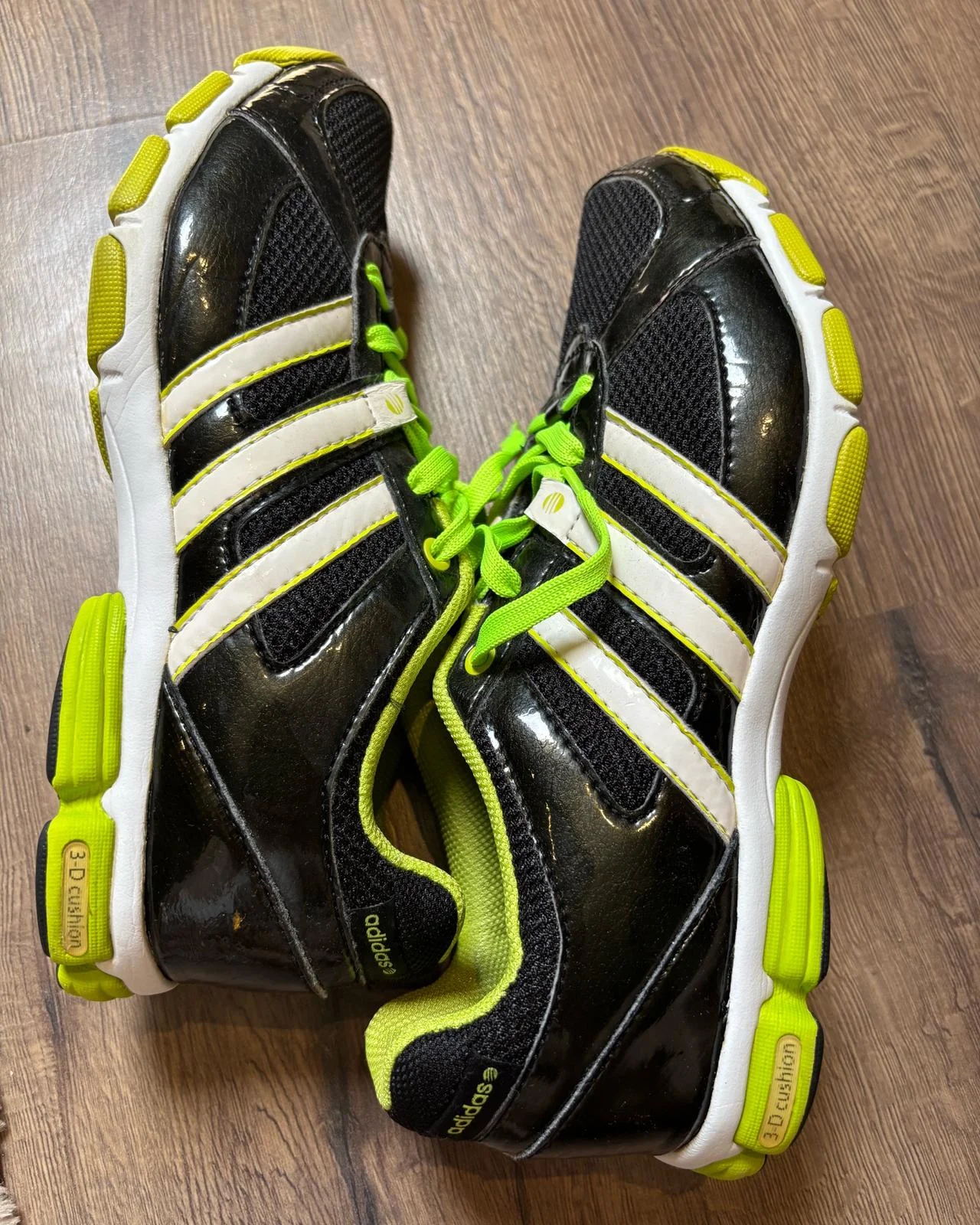 adidas Sneakers, size 38, photo 1