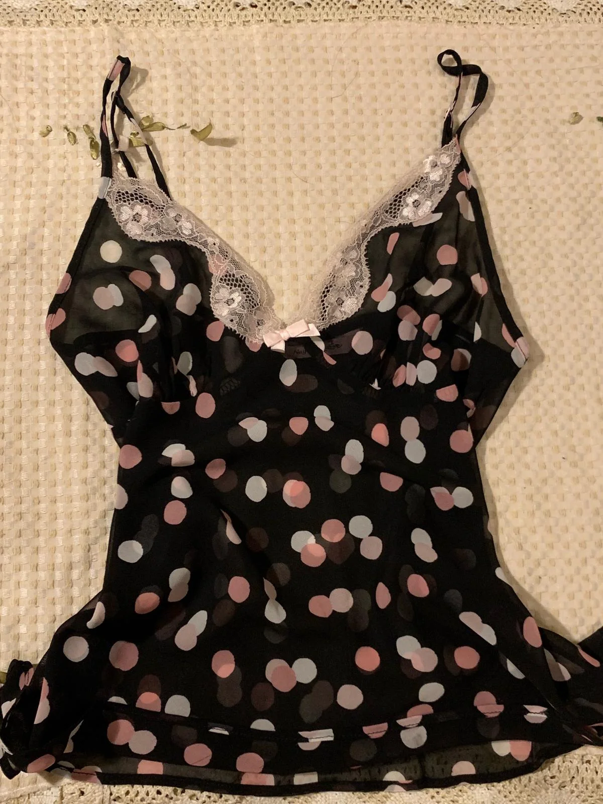 Nayomi Cami Tops, size M / 38 / 10, photo 1