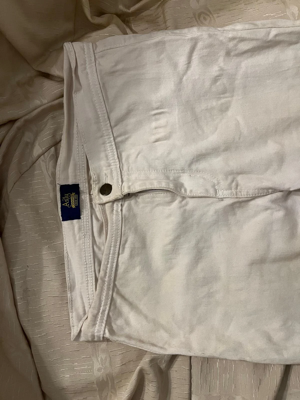 Pants, size S / 36 / 8, photo 1