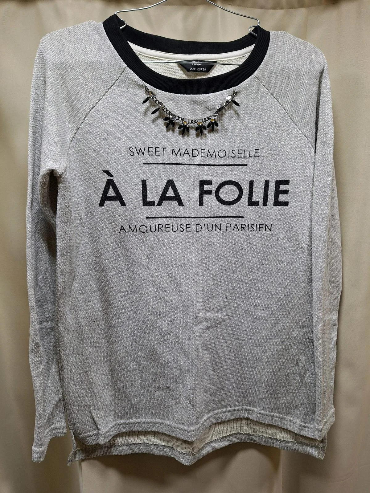 Max Sweaters & Pullovers, size S / 36 / 8, photo 1