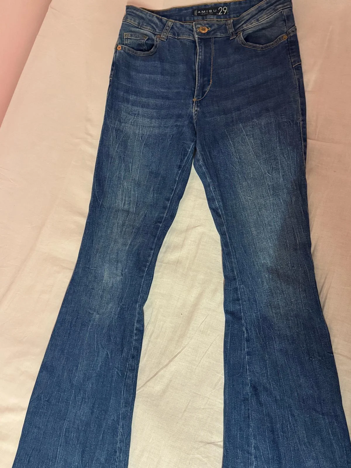 New Yorker Jeans, size Other, photo 1