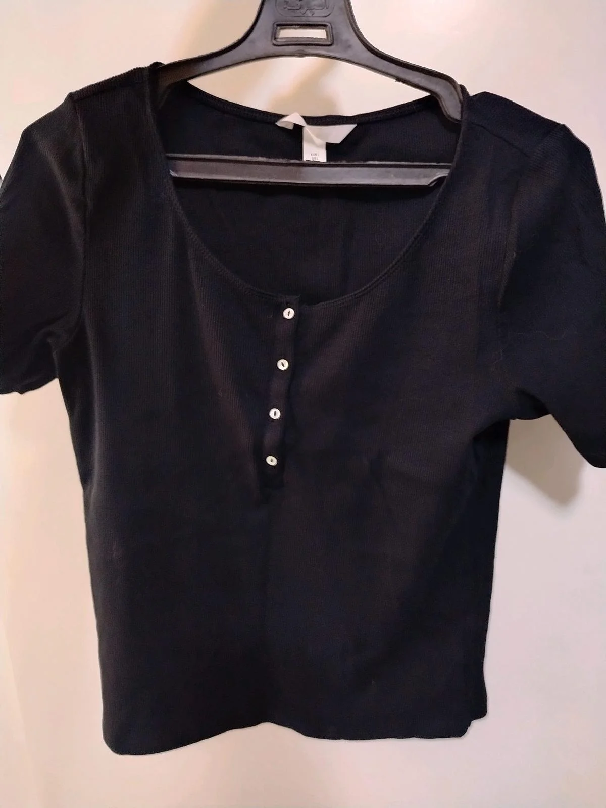 T-shirts, size M / 38 / 10, photo 1