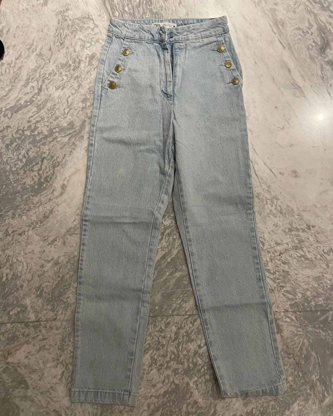 Zara Pants, size XS / 34 / 6, photo 1