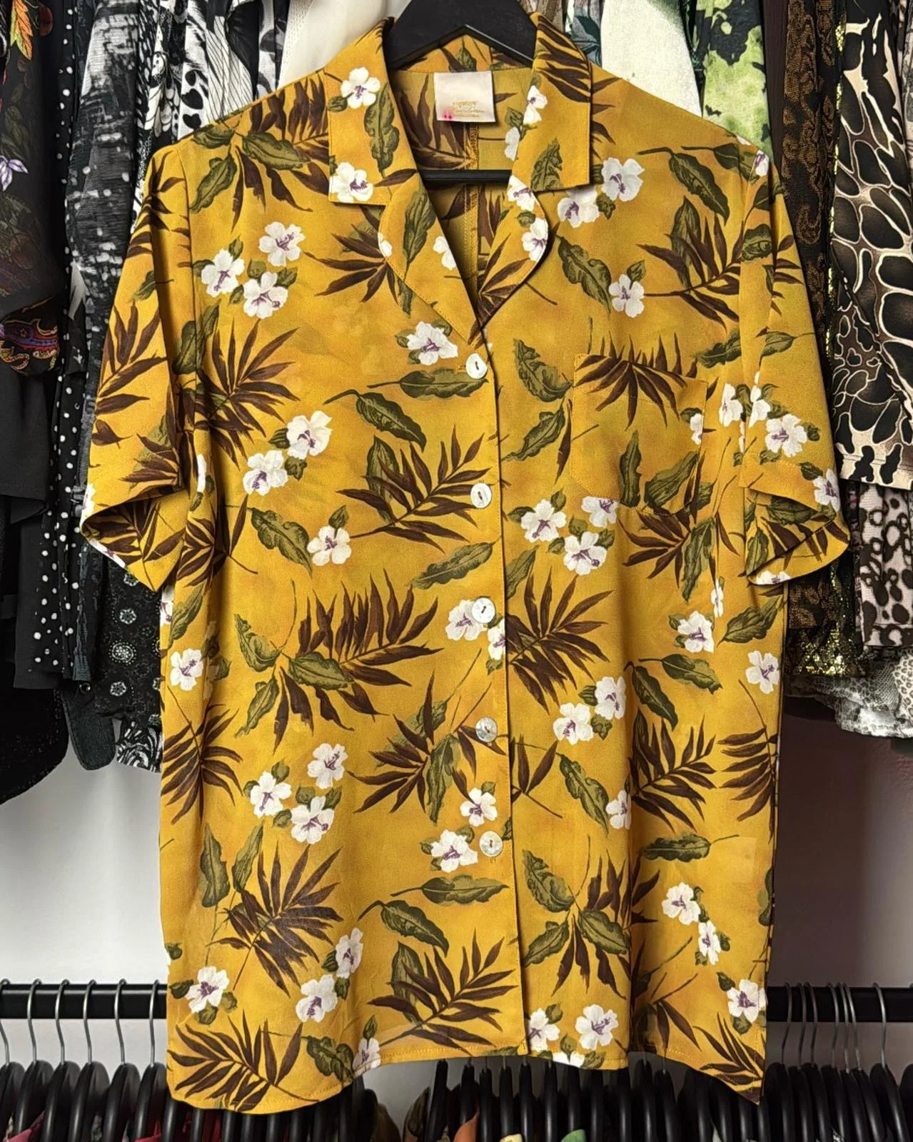 Shirts, size L / 40 / 12, photo 1