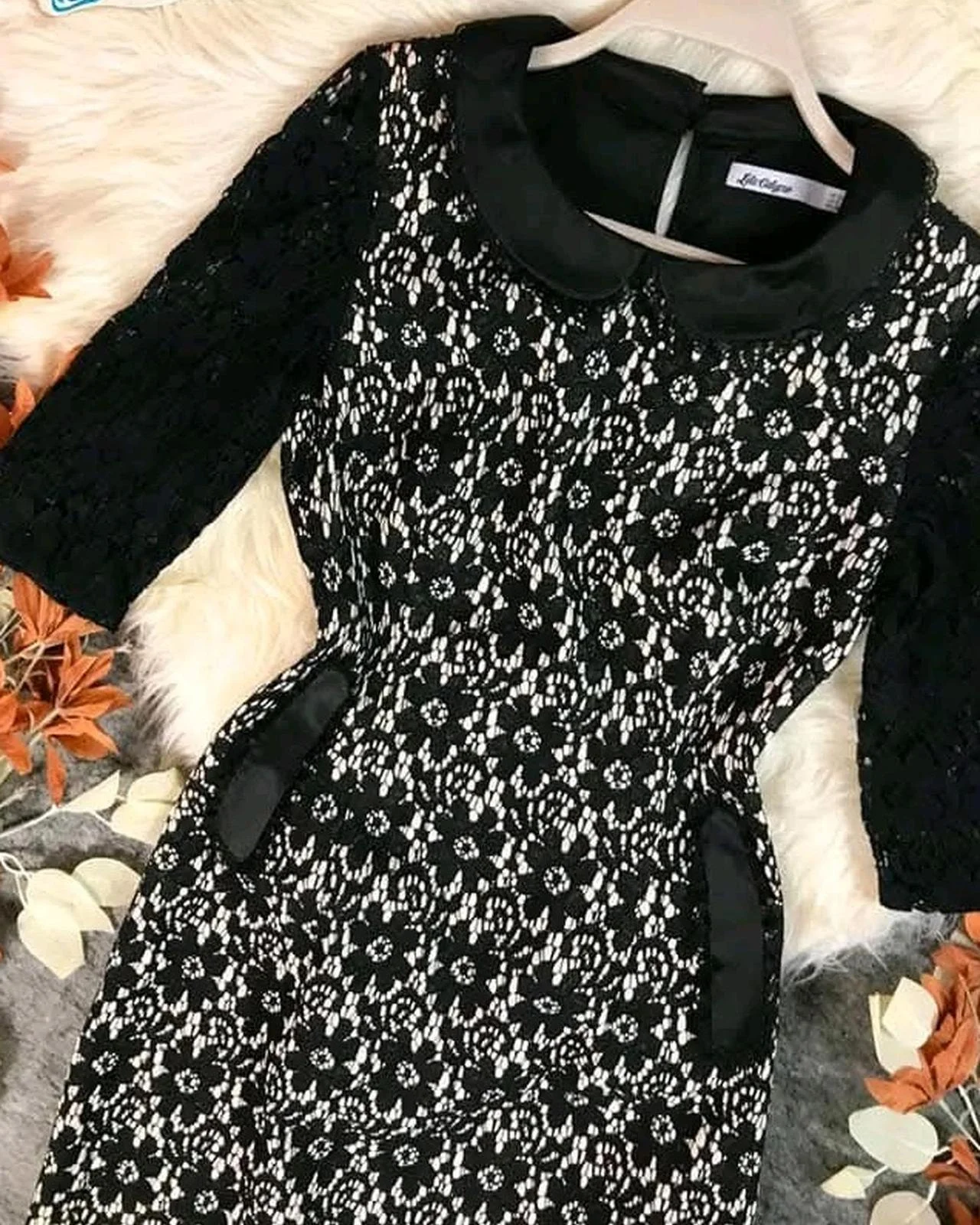 Midi Dresses, size S / 36 / 8, photo 1