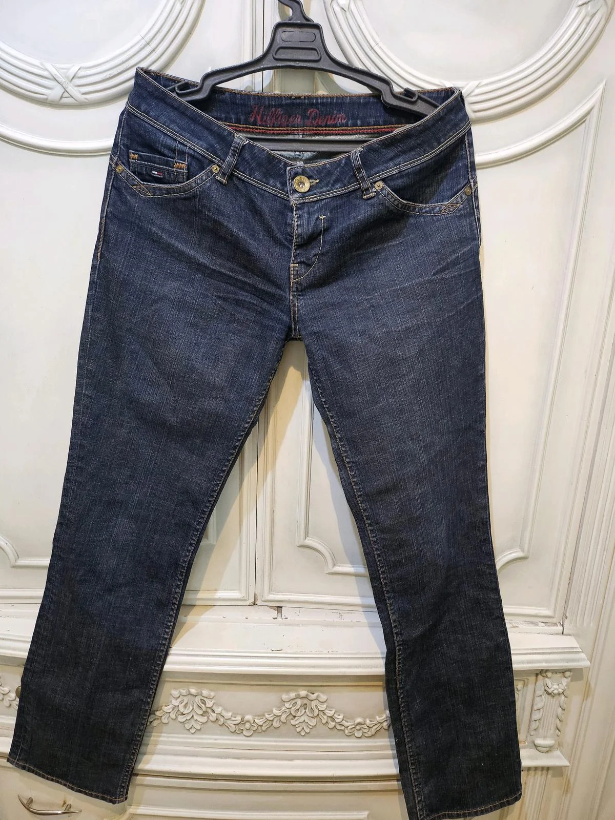 Tommy Hilfiger Jeans, size M / 38 / 10, photo 1
