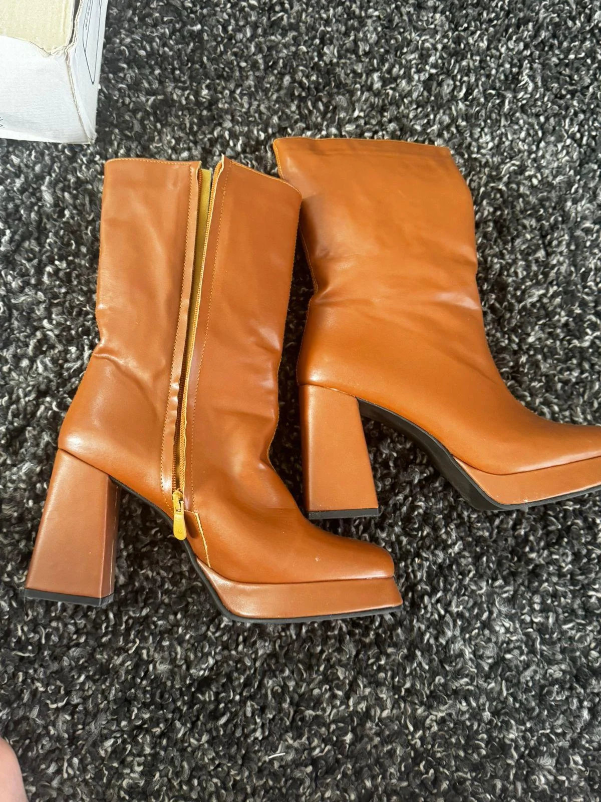 Boots, size 41, photo 1