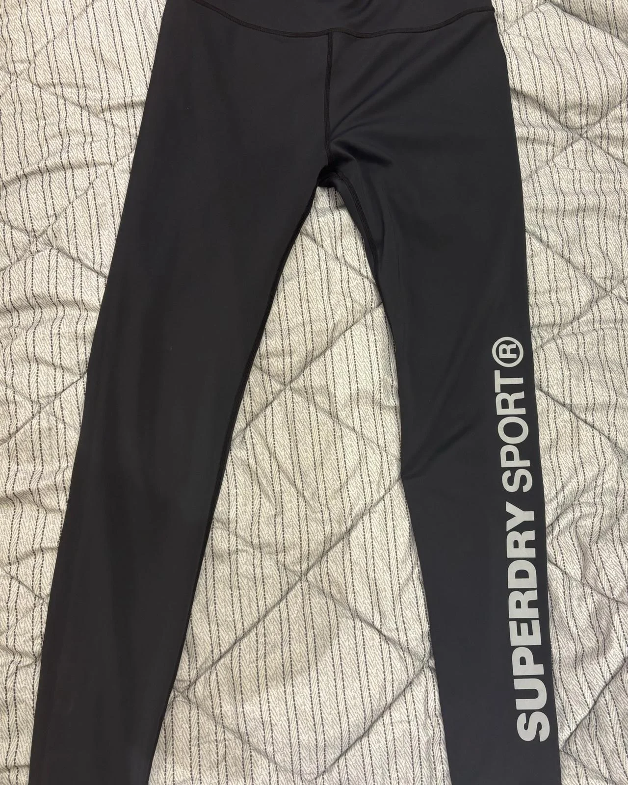 Superdry Leggings, size M / 38 / 10, photo 1