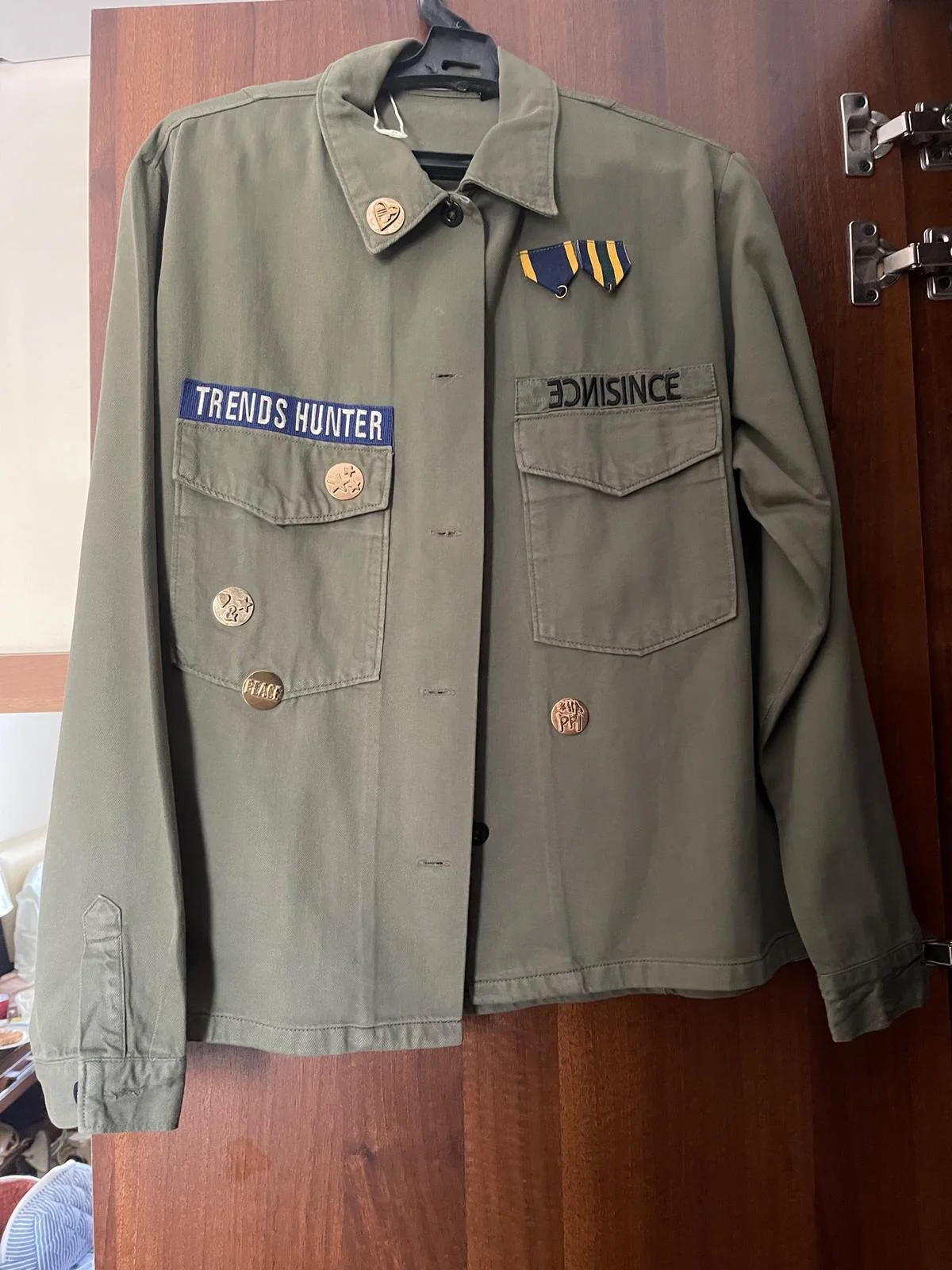 Zara Jackets, size L / 40 / 12, photo 1
